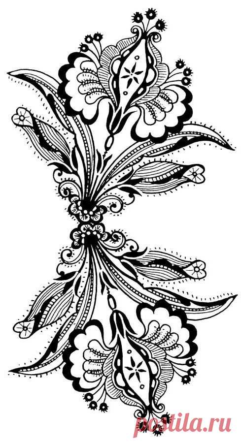 (307) ::ARTESANATO VIRTUAL - Tecnicas de Artesanato | Dicas para Artesanato | Passo a Passo:: | bordados