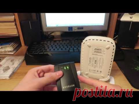 Кино по воздуху: Как подключить телевизор к интернету