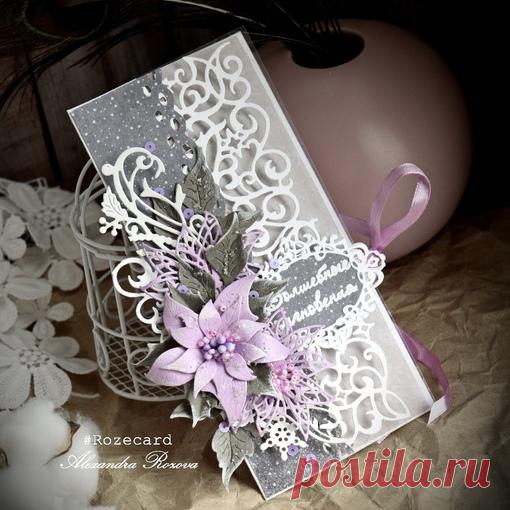 Видео МК по конверту с прозрачным клапаном, как вы и хотели !
.
Описание и материалы ниже. Видео прикрепляю. (Видео в хорошем качестве на моем канале, ссылка в комментариях).
.
Если возникнут вопросы, не стесняйтесь!!! С удовольствием отвечу!  .
Показать полностью…