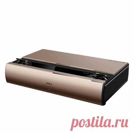 [international version]jmgo sa ultra short throw laser projector 7000 lumens android 2gb+16gb beamer 2.4ghz+5ghz wifi bluetooth4.0 3d home theater prejector Sale - Banggood.com-arrival notice