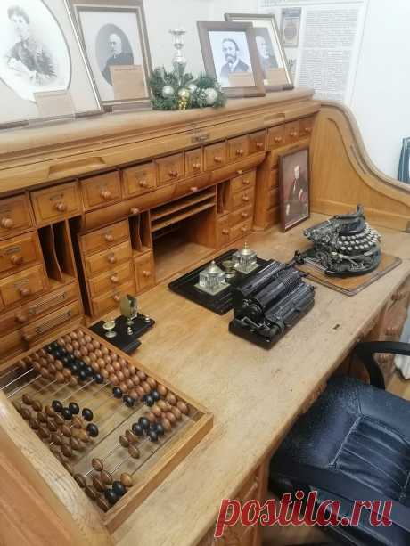 Музей предпринимателей, меценатов и благотворителей