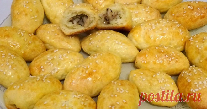 Тесто из брынзы и закусочные пирожки Автор рецепта Любовь Завьялова Классный рецепт - Тесто из брынзы и закусочные пирожки! Вкусное и простое в приготовлении тесто из брынзы, не займет много времени на замес, зато выпечка из него получается и мягкой и нежной! 
Подойдет оно для несладкой выпечки, ведь брынза делает тесто соленым. У меня сегодня пирожки с рисом и шпротами, а поскольку тесто само по себе очень вкусное, из оставшегося, я сделала ещё и печенюшки. 
Надеюсь, что ...