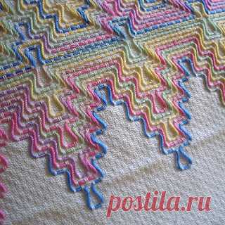 Aw, huckwork. #embroidery #diy #huckaback | Flickr - Photo Sharing!