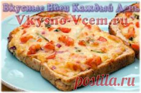 Гренки дачные с зеленью и сыром. «Доброе» утро на даче начинается с аппетитного завтрака. Если на столе появляются «дачные» гренки с сыром Рикотта, будильник не требуется! Нужна добавка! Поскольку вкусного много не бывает. Почему «дачные»? Потому что ароматная зелень только с грядки!