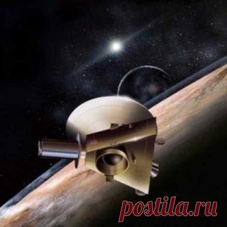 Загадки космоса, которым нет объяснения - МирТесен