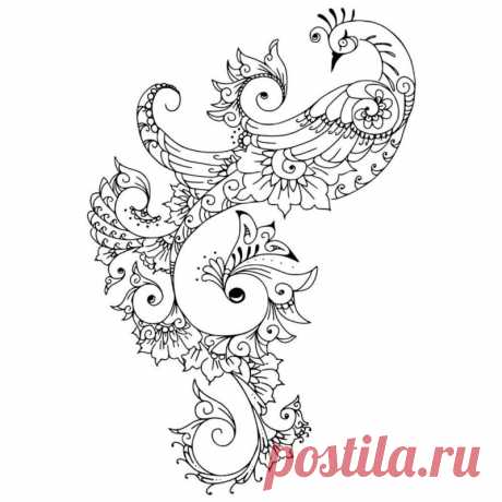 Джутовая филигрань (105 фото) - схемы, трафареты, мастер-классы для начинающих