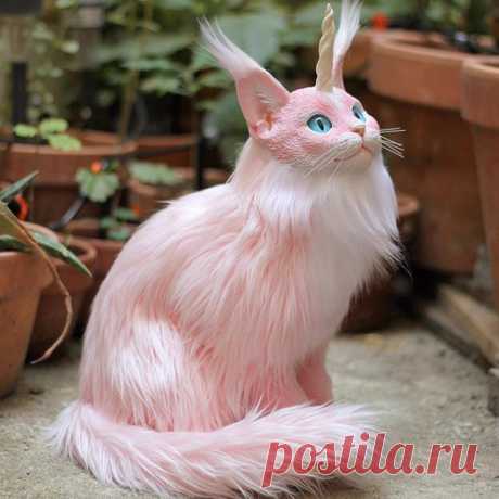 https://www.livemaster.ru/topic/3001597-fantasticheskie-tvari-alvaro-herranz-magozoolog-v-realnom-mire