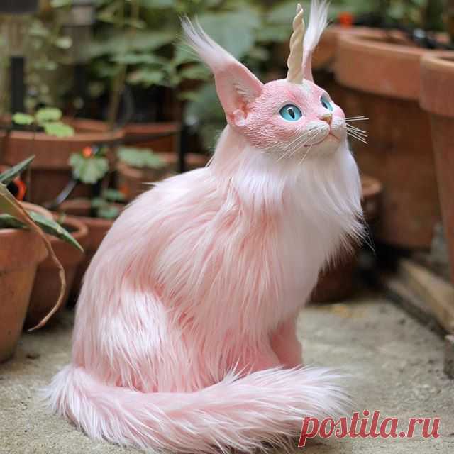 https://www.livemaster.ru/topic/3001597-fantasticheskie-tvari-alvaro-herranz-magozoolog-v-realnom-mire