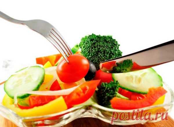 От этих продуктов стоит отказаться людям с высоким давлением