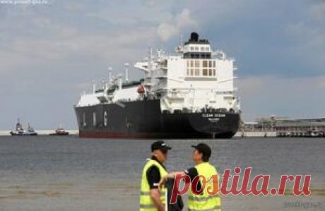 Из одной зависимости в другую, Евросоюз променял дешевую российскую трубу на «золотые» американские танкеры - 2 Декабря 2025 - Проектирование газоснабжения