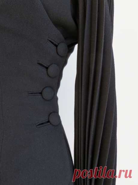 (89) Vintage Suit / 1950s Dress Suit / 1950s Skirt Suit / Plaid Suit / Summer Suit / Pencil Skirt Vintage Jacket Blue Plaid Pinup