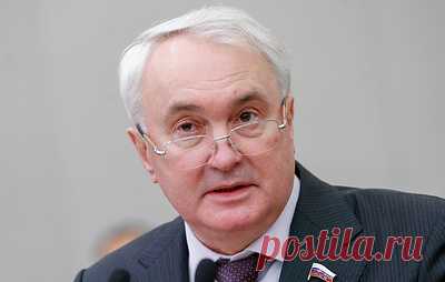 Картаполов заявил, что "Орешник" показал неотвратимость возмездия. Это закреплено в обновленной доктрине по ядерному сдерживанию, отметил глава комитета Госдумы по обороне