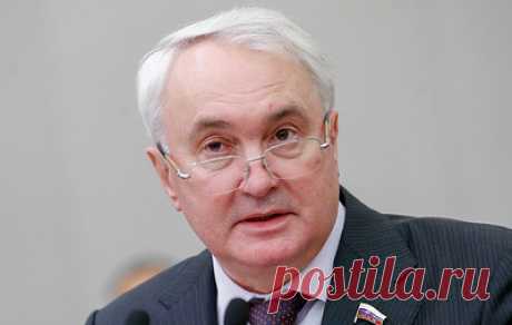Картаполов заявил, что &quot;Орешник&quot; показал неотвратимость возмездия. Это закреплено в обновленной доктрине по ядерному сдерживанию, отметил глава комитета Госдумы по обороне