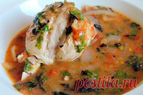 Чахохбили | Домашняя кухня | Яндекс Дзен