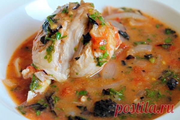 Чахохбили | Домашняя кухня | Яндекс Дзен