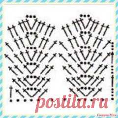 Сарафанчик
#вязание #спицами #крючком #рукоделие #поделки #спицы #крючок #мастерклассы