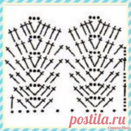 Сарафанчик
#вязание #спицами #крючком #рукоделие #поделки #спицы #крючок #мастерклассы