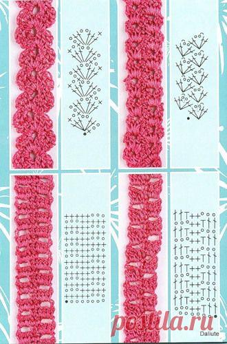 Отделочная кайма