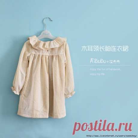 шьём детям | Записи в рубрике шьём детям | Дневник sonechny Ирина