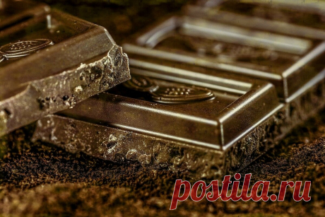 Шоколад для здоровья: какой, сколько, кому и зачем
Сначала о том, зачем его надо есть. Шоколад оздоравливает систему самовознаграждения организма В эту структуру входит гипоталамус, гипофиз, кора головного мозга и некоторые железы, вырабатывающие так называемые гормоны удовольствия. Способность получать удовольствие (ее называют гедонией ) выработалось в нас в процессе эволюции и является крайне...
Читай дальше на сайте. Жми подробнее ➡