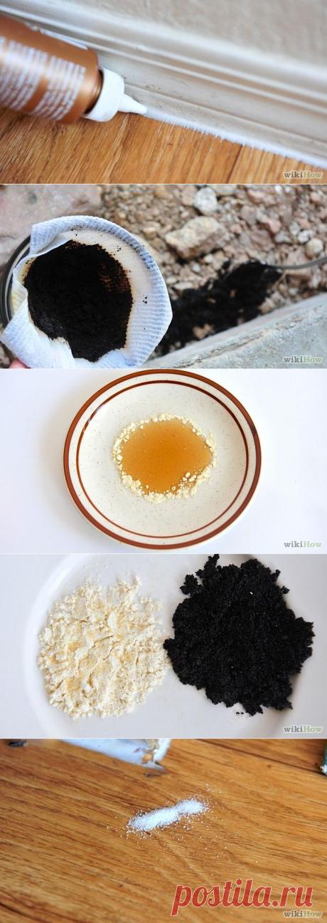 Как избавиться от муравьев натуральными средствами