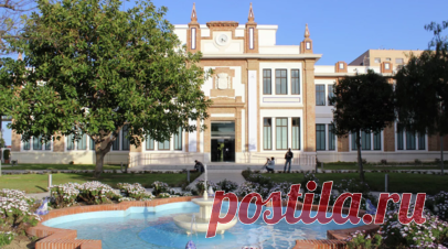 В Русском музее рассказали о филиале в Малаге. Директор Государственного Русского музея Алла Манилова рассказала подробности о филиале в Малаге. Читать далее