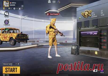 🎮 Онлайн площадка по продаже мобильных игровых аккаунтов
😲 Широкий ассортимент 💯 Гарантия возврата 💖 Приятные цены
💬 Быстрая поддержка в случае возникновения проблем или вопросов