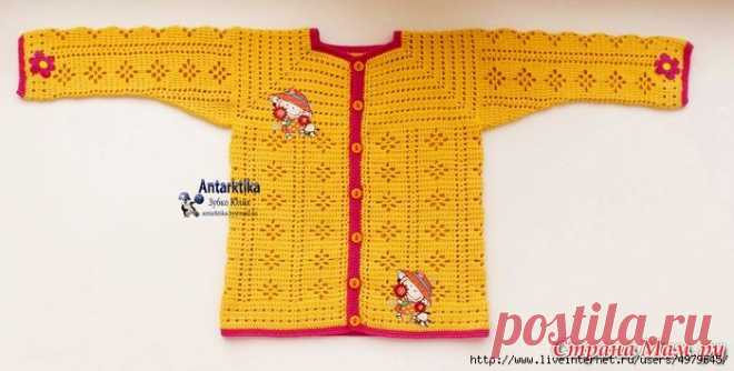 МАСТЕР КЛАСС НАРЯДА ДЛЯ МАЛЕНЬКОЙ МОДНИЦЫ