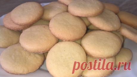 Печенье на майонезе. Печенье к чаю быстро и вкусно! Рецепт.   Ингредиенты: 1 яйцо, сахар 1 ст. (200 гр.), майонез 250 гр.,  мука 3 ст. (400-450 гр.), сода 0,5 ч.л., ванилин/корица.                             ...