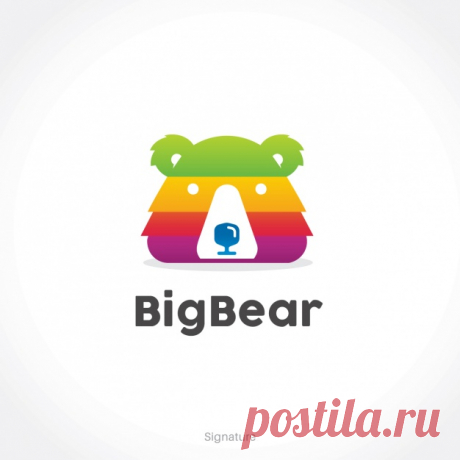 Шаблон логотипа Медведь форма Более миллиона свободных векторов, PSD, фотографии и бесплатные иконки. Эксклюзивные халявы и все графические ресурсы, которые необходимые для ваших проектов