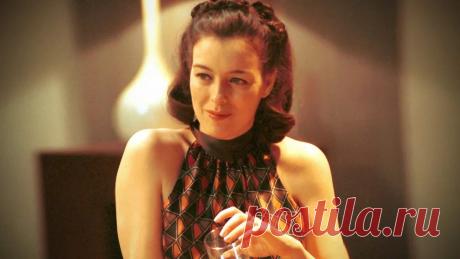 Оливия Уильямс, 26 июля, 1968