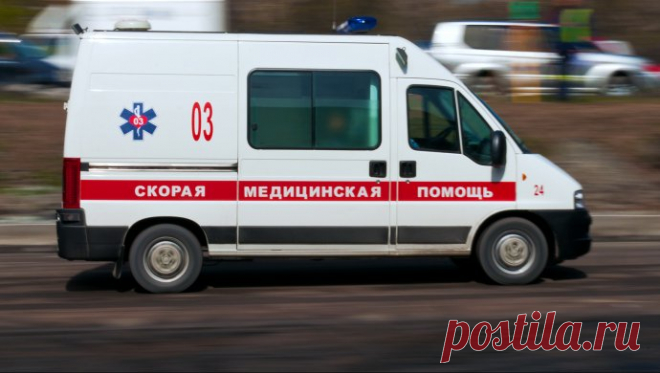 Как будет работать скорая помощь по новым правилам - Новости Mail.Ru