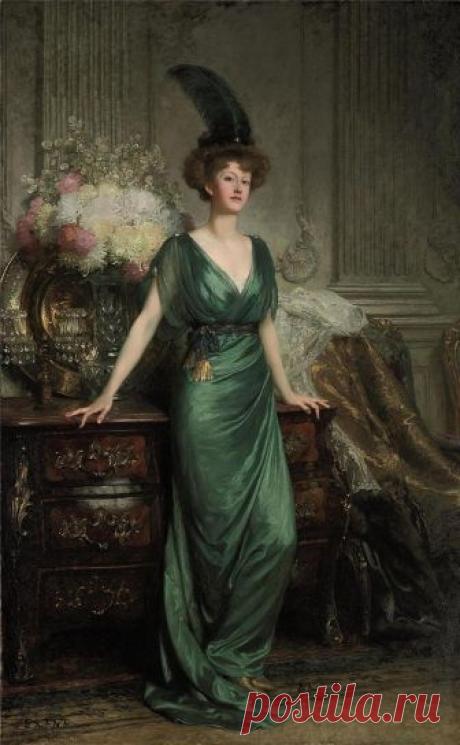 Английский художник Фрэнсис Бернард Дикси (1853 — 1928) 
Фрэнк Дикси
 
Британский художник


Английский художник и иллюстратор, известный по его картинам, изображающим драматические исторические и легендарные сцены. Он также был известен своими портретами …