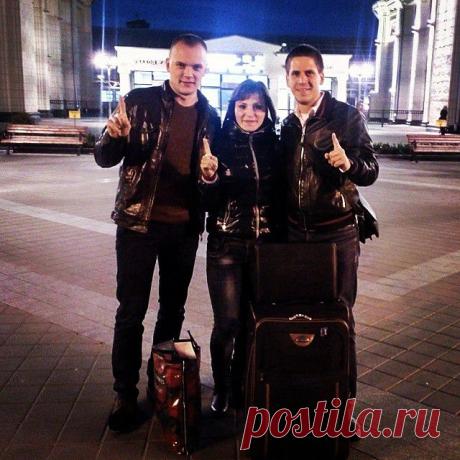 Фото artem_rudoy