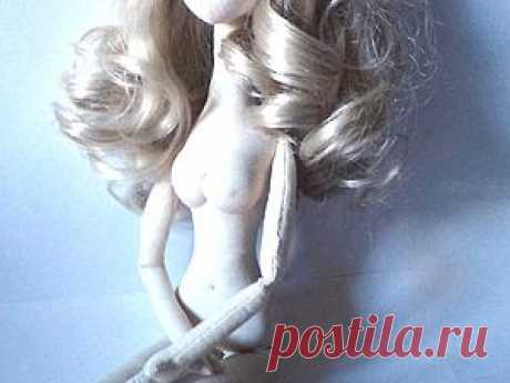 Куклы | Записи в рубрике Куклы | Дневник начинающего кукольника