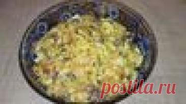 Салат «Мама едет в гости» с красной фасолью – пошаговый рецепт приготовления с фото