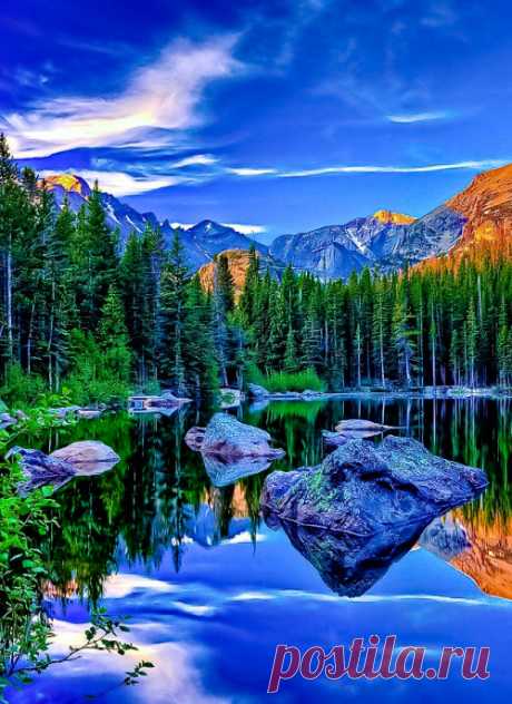 colour my world