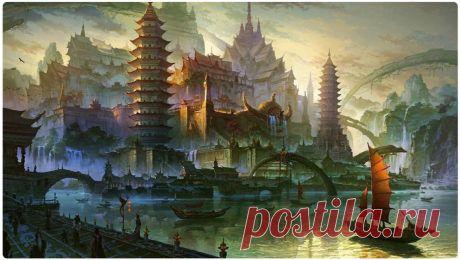 Первый крейсер Гуандуна "Гуанцзя" — archivetechburo.ru