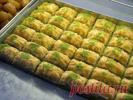 Facebook
Турецкая пахлава
Дорогие кулинары!Чтобы сохранить рецепт, жмите &quot;нравится&quot;, а потом &quot;поделиться&quot; и тогда Рецепт будет на вашей стене Шеф повар фейсбук
Тесто:
-4 ст.муки
-3 яйца… Еще