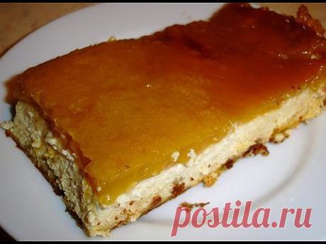 Поздняя осень – сезон хурмы: готовим вкусные необычные блюда / Простые рецепты