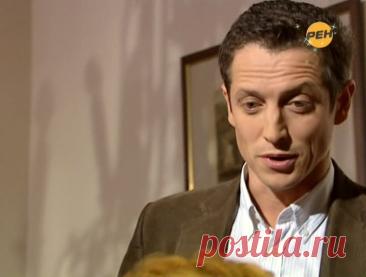 Дмитрий Фрид