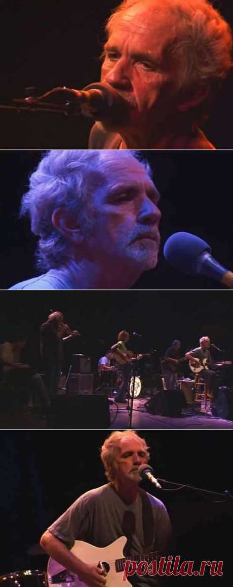 J. J. Cale: всегда быть свободным от рабства амбиций