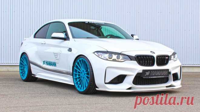 BMW M2