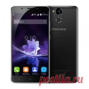 Купить | Телефон Blackview P2 | Недорого | Андроид