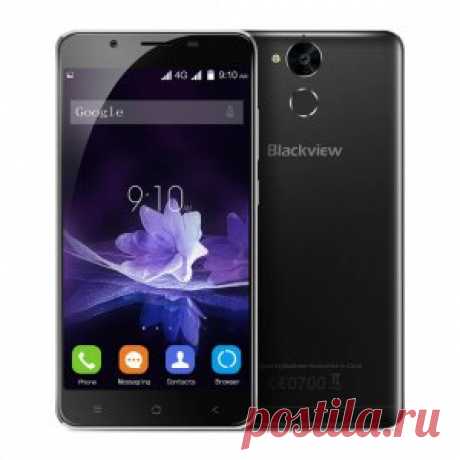 Купить | Телефон Blackview P2 | Недорого | Андроид