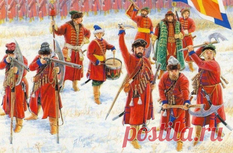 Русь была богаче Запада - пора и нам сегодня постараться