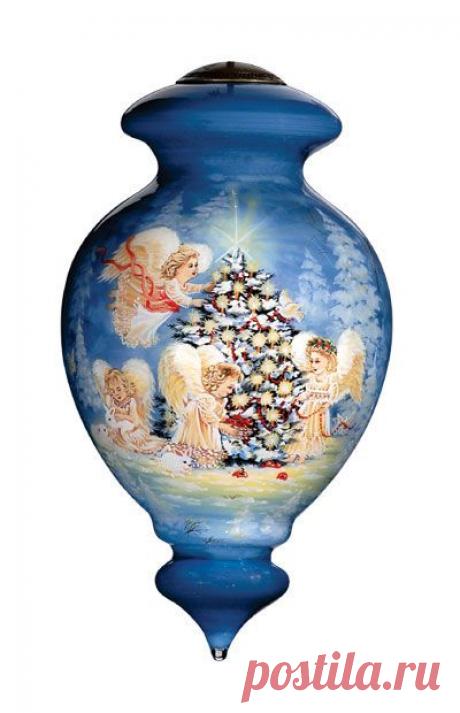 Красивые картинки ангелов