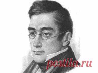 20 крылатых фраз Александра Грибоедова 

1. Счастливые часов не наблюдают. 

2. Служить бы рад, прислуживаться тошно. 

3. Где ж лучше?.. Где нас нет. 

4. А судьи кто? 

5. Чины людьми даются, а люди могут обмануться 

6. Я правду об тебе порасскажу такую, что хуже всякой лжи. 

7. Минуй нас пуще всех печалей и барский гнев, и барская любовь. 

8. Я странен, а не странен кто ж? 

9. Улыбочка и пара слов, и кто влюблен — на все готов. 

10. Но чтоб иметь детей, кому ума не...