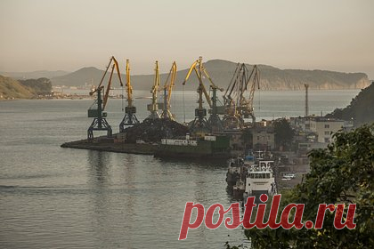 Раскрыто одно из последствий землетрясения на Камчатке