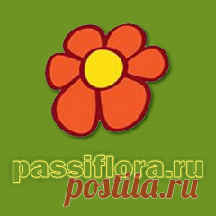PASSIFLORA.RU